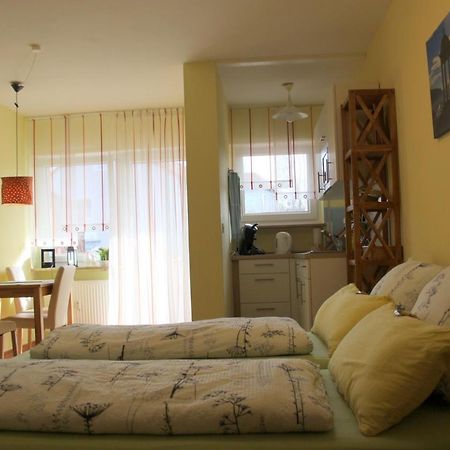 Ferienwohnung Markmann Швабах Экстерьер фото
