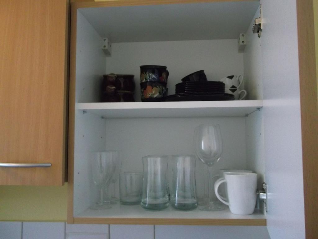 Ferienwohnung Markmann Швабах Номер фото