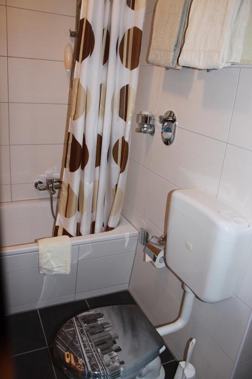Ferienwohnung Markmann Швабах Номер фото