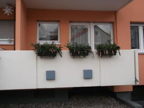 Ferienwohnung Markmann Швабах Экстерьер фото